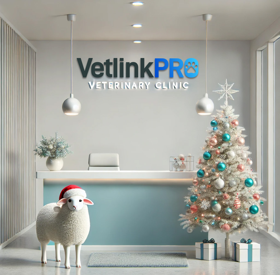 Celebrate the Holidays with Peace of Mind: VetlinkPRO’s Cloud Backup Feature