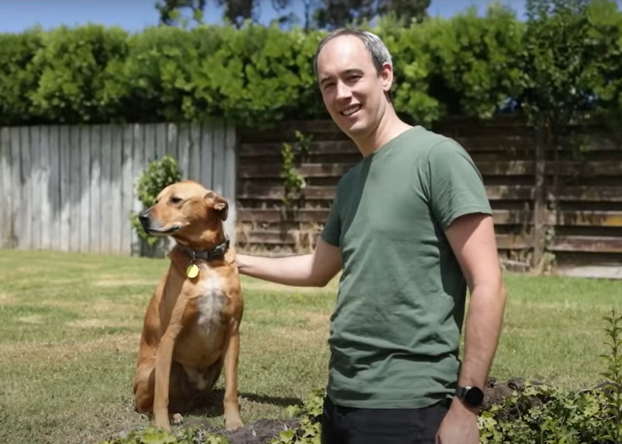 More Than Support: How Josh & VetlinkPRO are Shaping the Future of Veterinary
