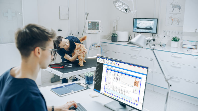 What Independent Vet Clinics Really Need From Their PMS in 2025
