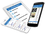 Vetlink Mobile Billing App