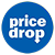 price drops