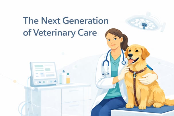 Vetlink Veterinary Practice Management Software | VetlinkPRO