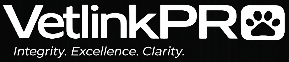 VetlinkPRO veterinary clinic management software