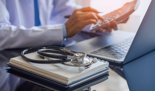 Boost Your Financial Health